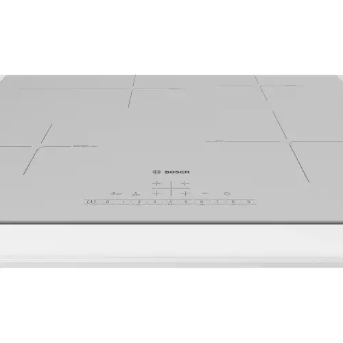 Варочная поверхность электрическая Bosch PUF612FC5E