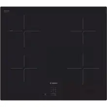 Индукционная варочная поверхность Bosch PUG61KAA5E