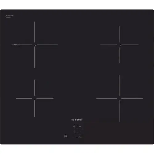 Индукционная варочная поверхность Bosch PUG61KAA5E