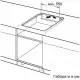 Индукционная варочная поверхность Bosch PUG61KAA5E фото 8