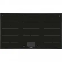 Варочная поверхность электрическая Bosch PXX975KW1E