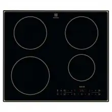 Варочная поверхность электрическая Electrolux CIR60430CB