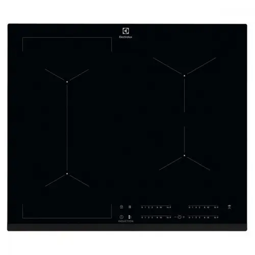Варильна поверхня електрична Electrolux CIV634