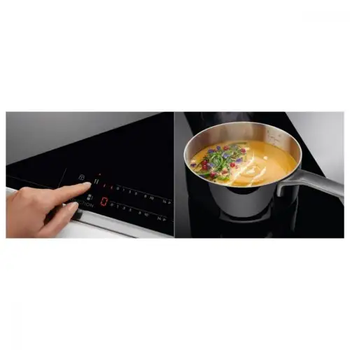 Варильна поверхня електрична Electrolux CIV644