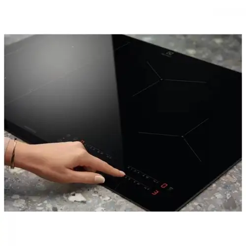 Варильна поверхня електрична Electrolux CIV644