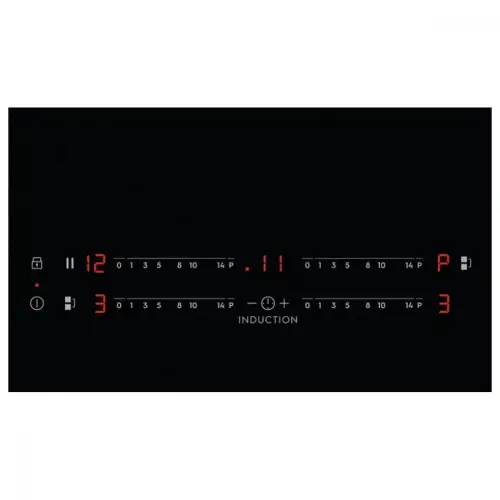 Варильна поверхня електрична Electrolux CIV644