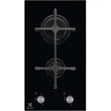 Газовая варочная поверхность Electrolux EGC3322NVK