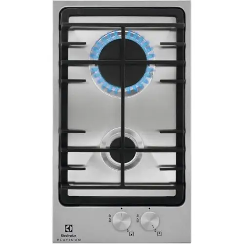 Газова варильна поверхня Electrolux EGG3322NVX