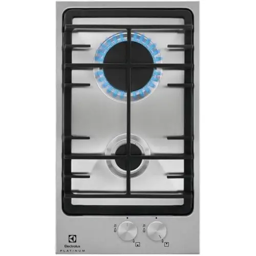 Газова варильна поверхня Electrolux EGG3322NVX