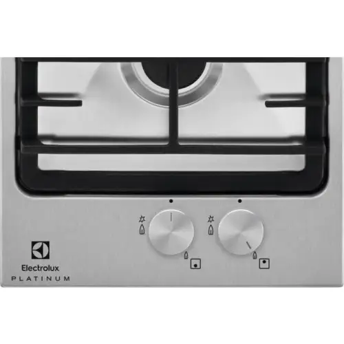 Газова варильна поверхня Electrolux EGG3322NVX