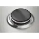Газова варильна поверхня Electrolux EGG3322NVX фото 4