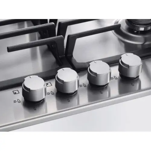 Газова варильна поверхня Electrolux EGG3322NVX
