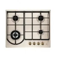 Варочная поверхность газовая Electrolux EGH6343RON