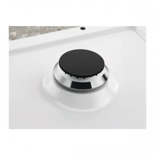 Варильна поверхня газова Electrolux EGS6436WW