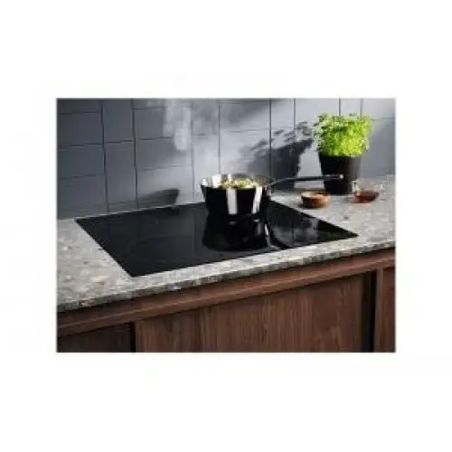 Варильна поверхня електрична Electrolux EIB60420CK