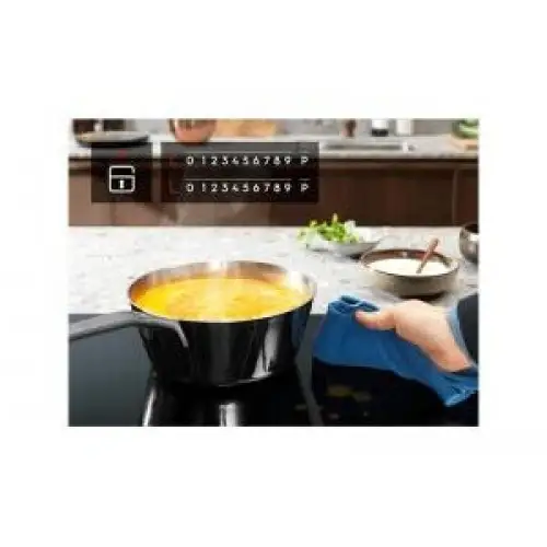 Варильна поверхня електрична Electrolux EIB60420CK