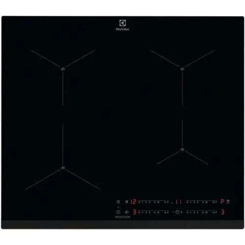 Индукционная варочная поверхность Electrolux EIS62443