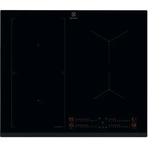 Індукційна варильна поверхня Electrolux EIS62453