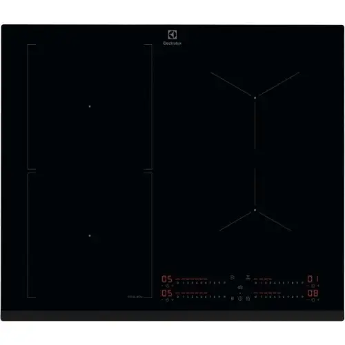 Індукційна варильна поверхня Electrolux EIS62453