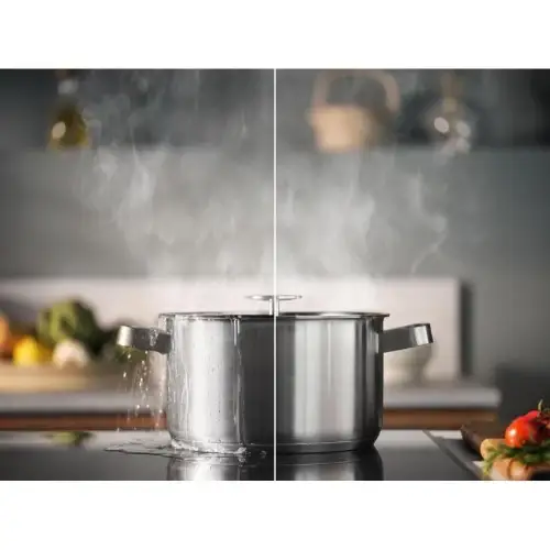 Індукційна варильна поверхня Electrolux EIS62453IZ