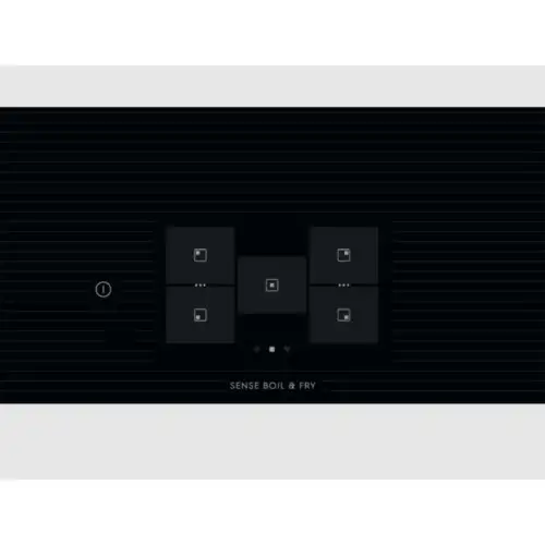 Електрична варильна поверхня Electrolux EIS87583