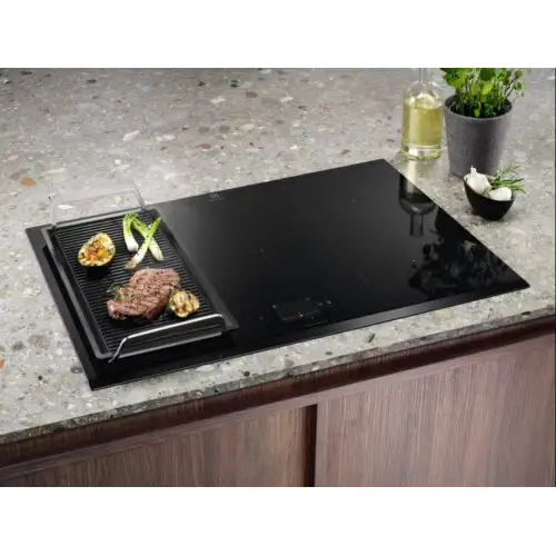 Електрична варильна поверхня Electrolux EIS87583