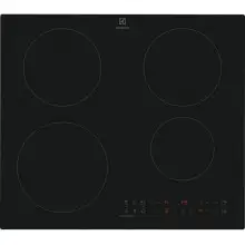 Индукционная варочная поверхность Electrolux EIT60433CT