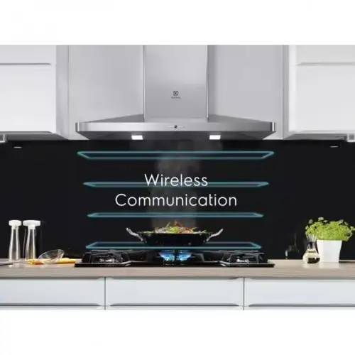 Индукционная варочная поверхность Electrolux EIT60443X