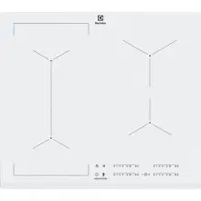 Индукционная варочная поверхность Electrolux EIV63440BW