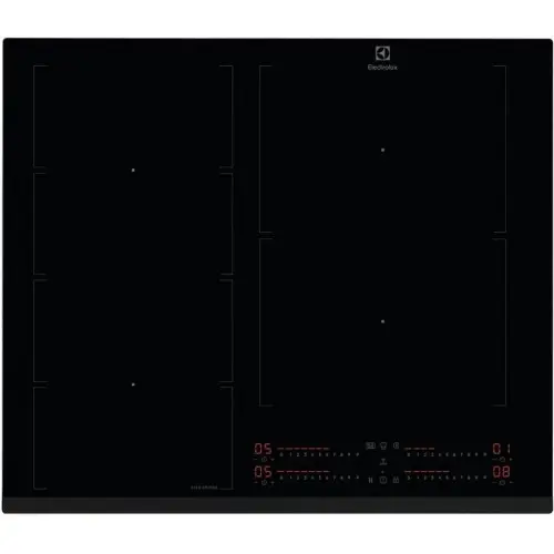 Індукційна варильна поверхня Electrolux EIV64453