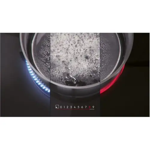 Індукційна варильна поверхня Electrolux EIV64453