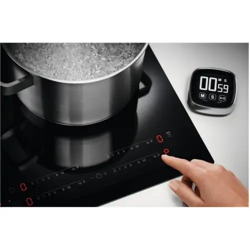 Індукційна варильна поверхня Electrolux EIV64453