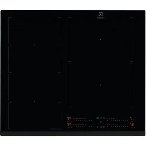 Індукційна варильна поверхня Electrolux EIV64453
