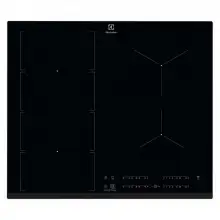 Варочная поверхность электрическая Electrolux EIV654