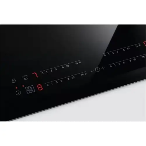 Індукційна варильна поверхня Electrolux EIV734