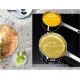 Індукційна варильна поверхня Electrolux EIV734 фото 3