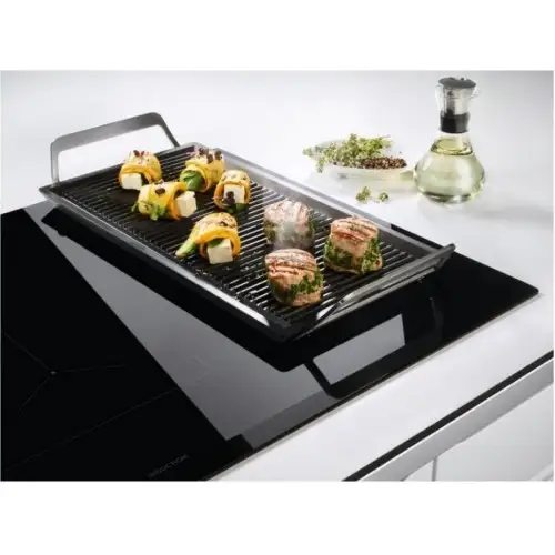 Індукційна варильна поверхня Electrolux EIV734