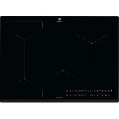 Індукційна варильна поверхня Electrolux EIV734