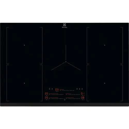 Варочная поверхность электрическая Electrolux EIV84550