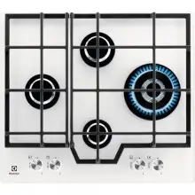 Газовая варочная поверхность Electrolux GME363NV