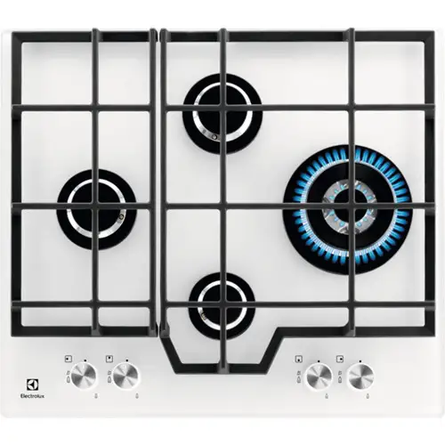 Газова варильна поверхня Electrolux GME363NV