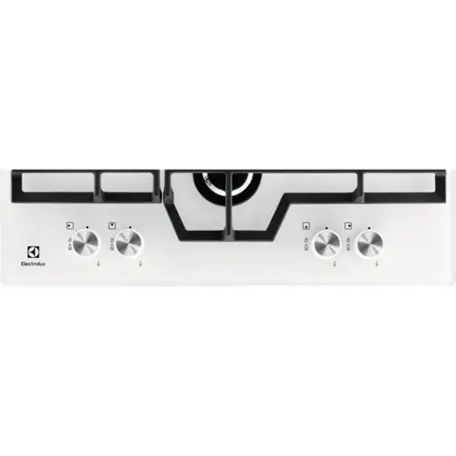 Газова варильна поверхня Electrolux GME363NV