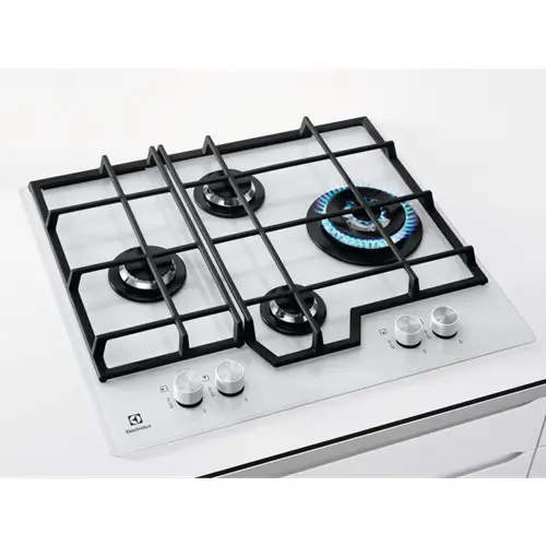 Газова варильна поверхня Electrolux GME363NV