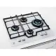 Газова варильна поверхня Electrolux GME363NV фото 3