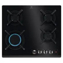 Варочная поверхность газовая Electrolux KGG643753K