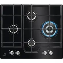 Варочная поверхность газовая Electrolux KGG6456K
