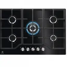 Варочная поверхность газовая Electrolux KGG7536K