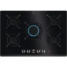 Газовая варочная поверхность Electrolux KGG753753K