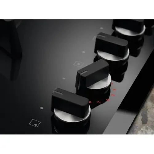 Газова варильна поверхня Electrolux KGG753753K