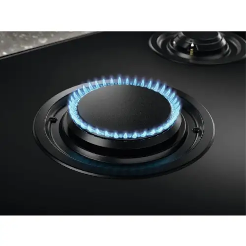 Газова варильна поверхня Electrolux KGG753753K